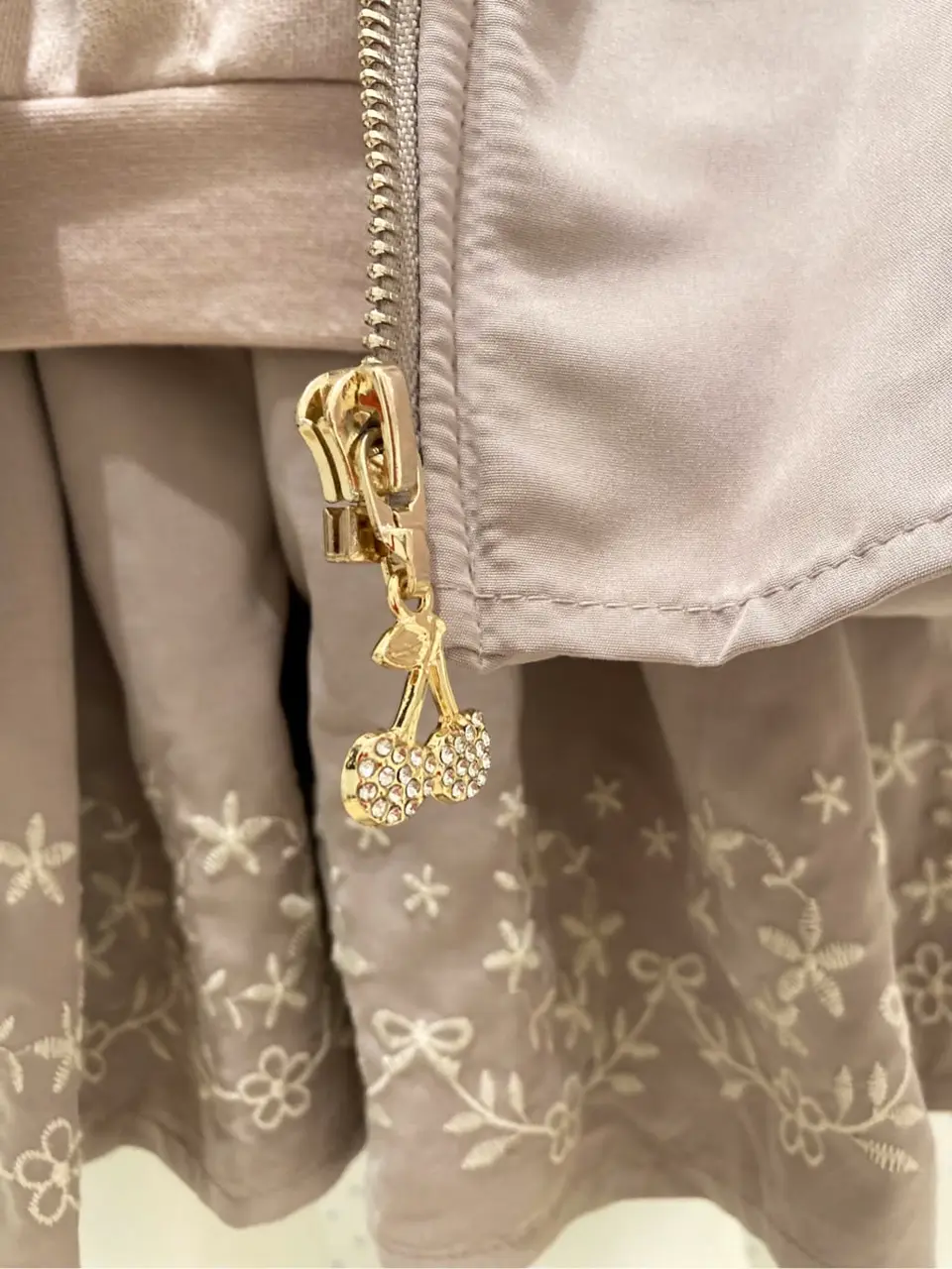 ANY 大野 コーディネート画像