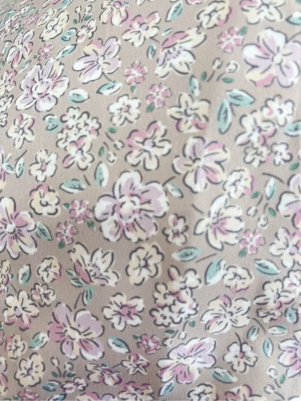 ANY 大野 コーディネート画像