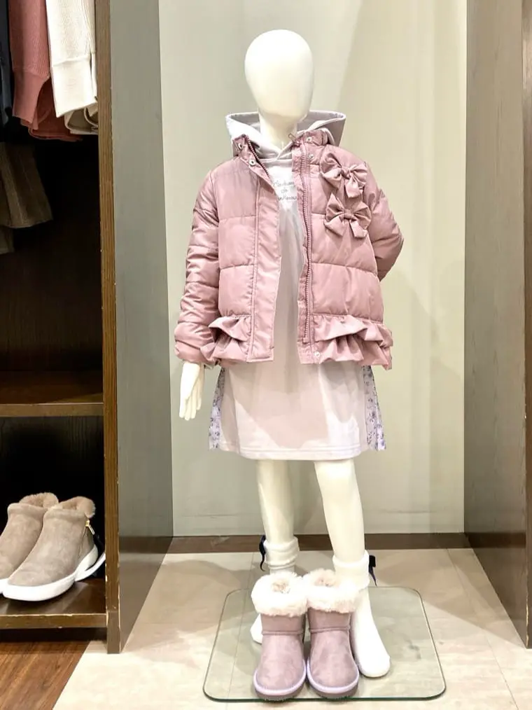 ANY 杉原 コーディネート画像