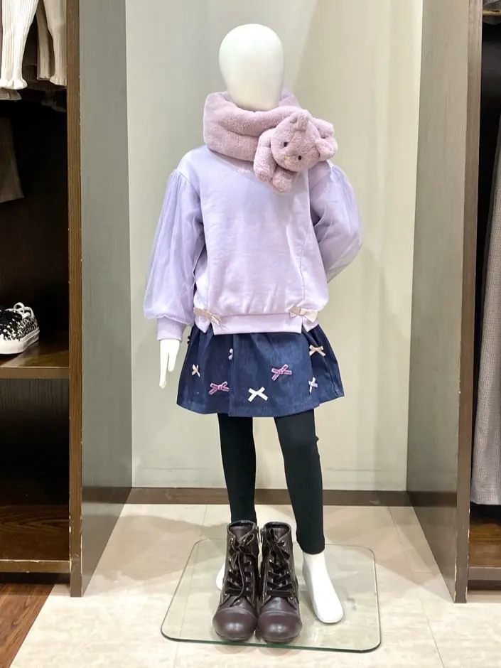 ANY 杉原 コーディネート画像