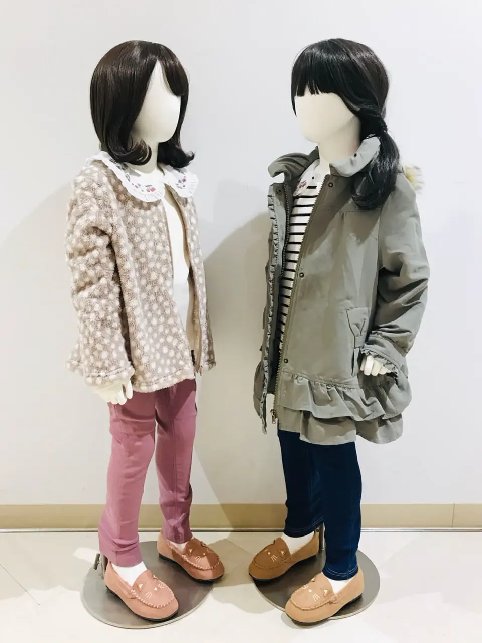 ANY 田口 コーディネート画像