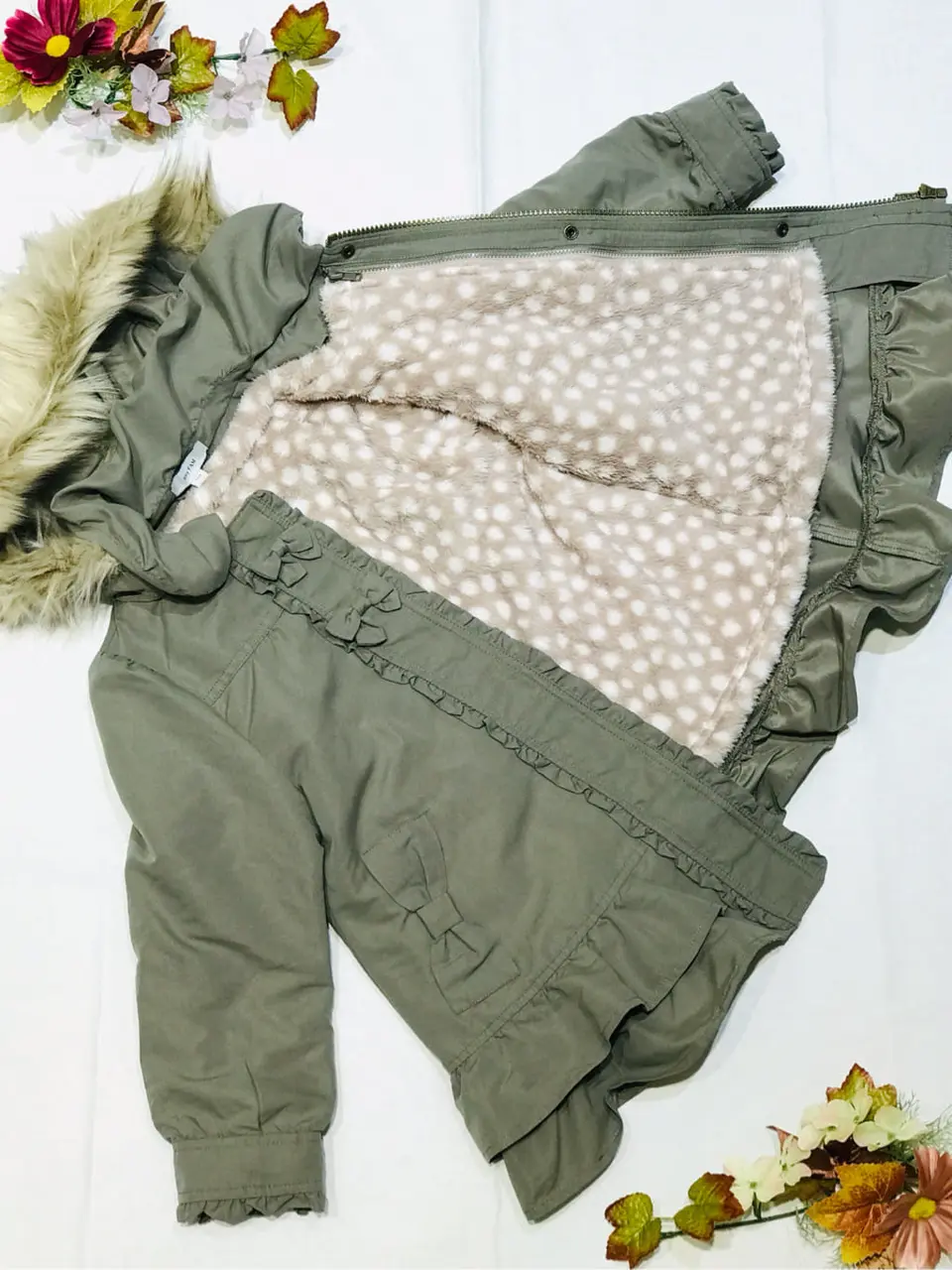 ANY 田口 コーディネート画像