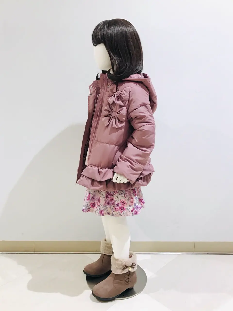 ANY 田口 コーディネート画像