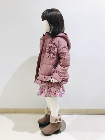 ANY 田口 コーディネート画像