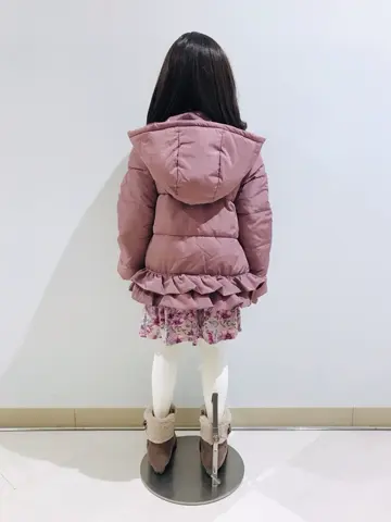 ANY 田口 コーディネート画像