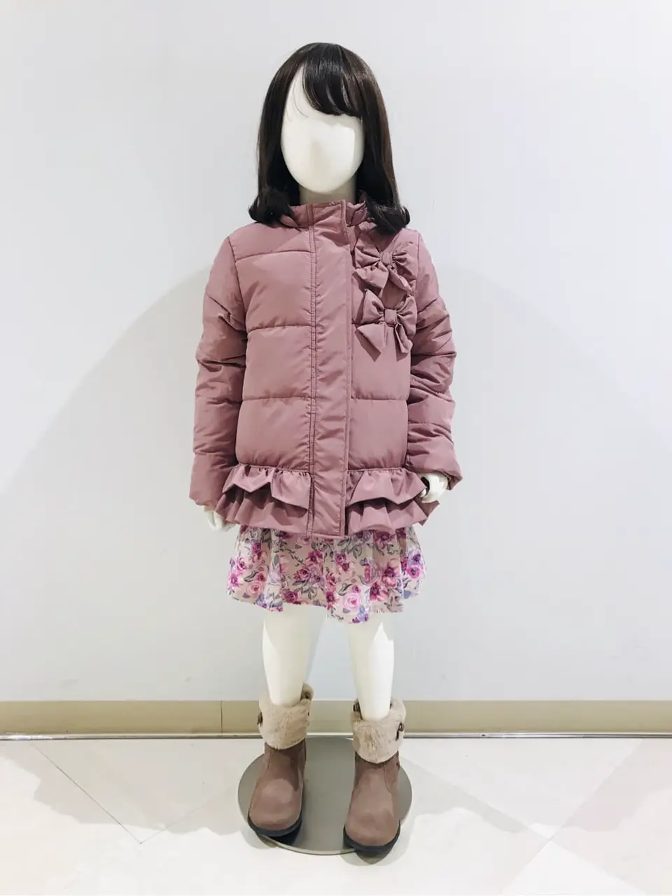 ANY 田口 コーディネート画像