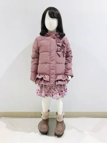 ANY 田口 コーディネート画像