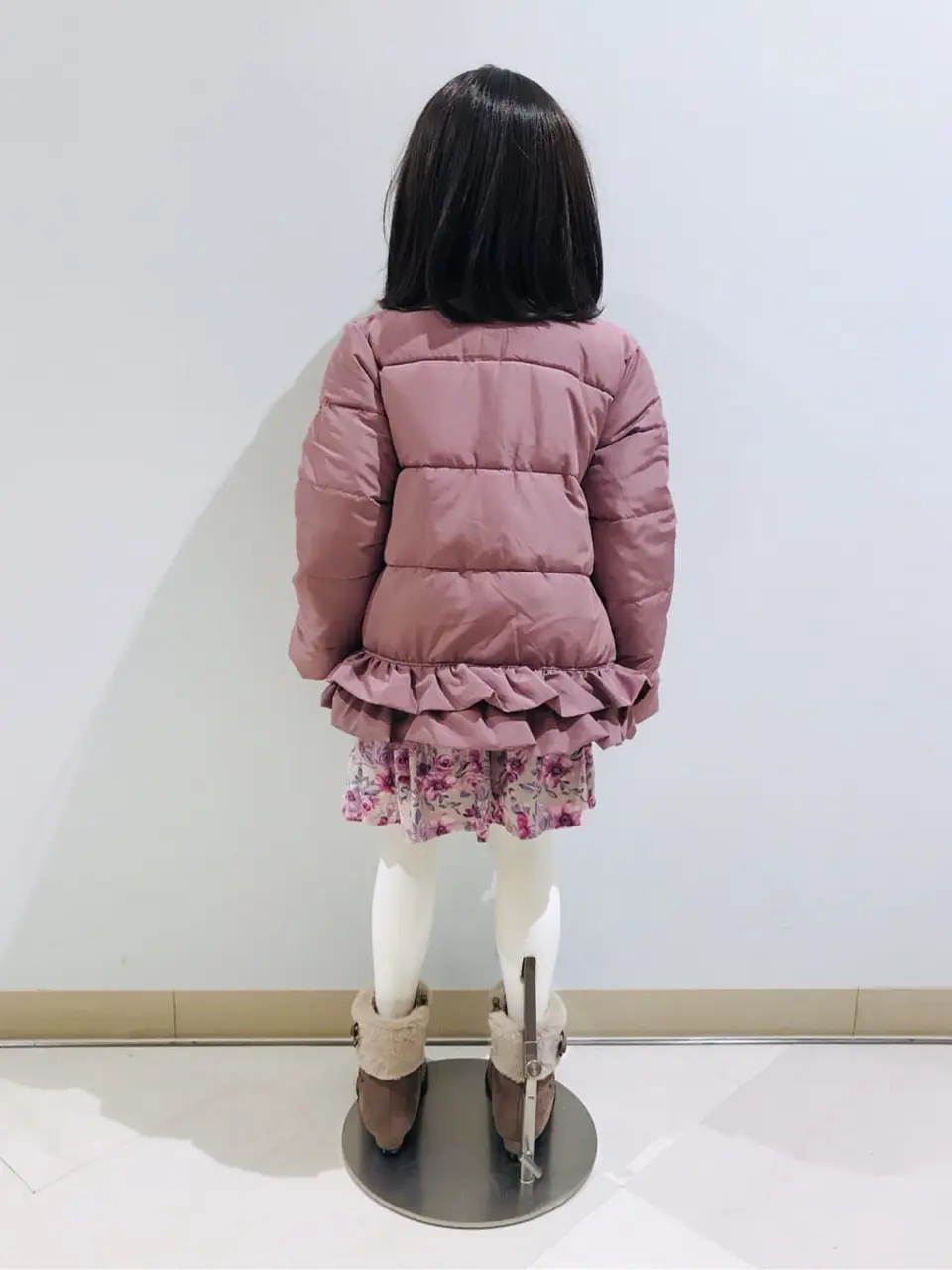 ANY 田口 コーディネート画像