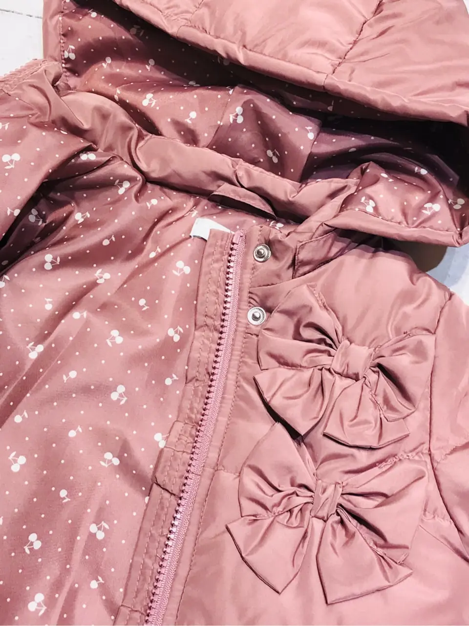 ANY 田口 コーディネート画像