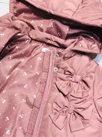 ANY 田口 コーディネート画像