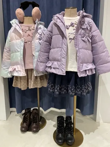 ANY 大川原 コーディネート画像