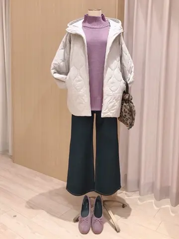 ANY 千葉 コーディネート画像