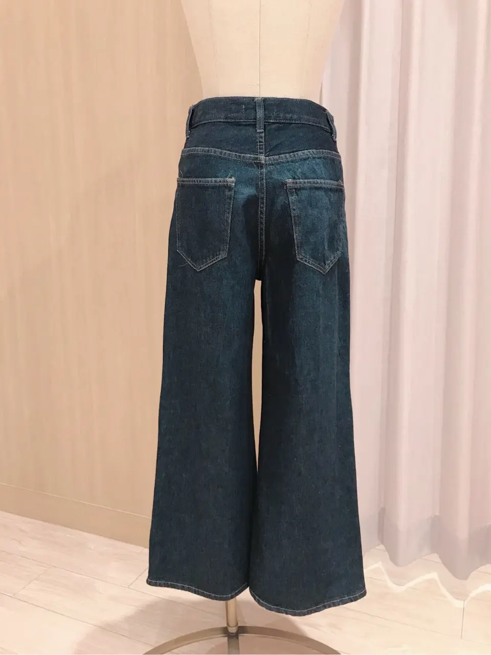 ANY 千葉 コーディネート画像