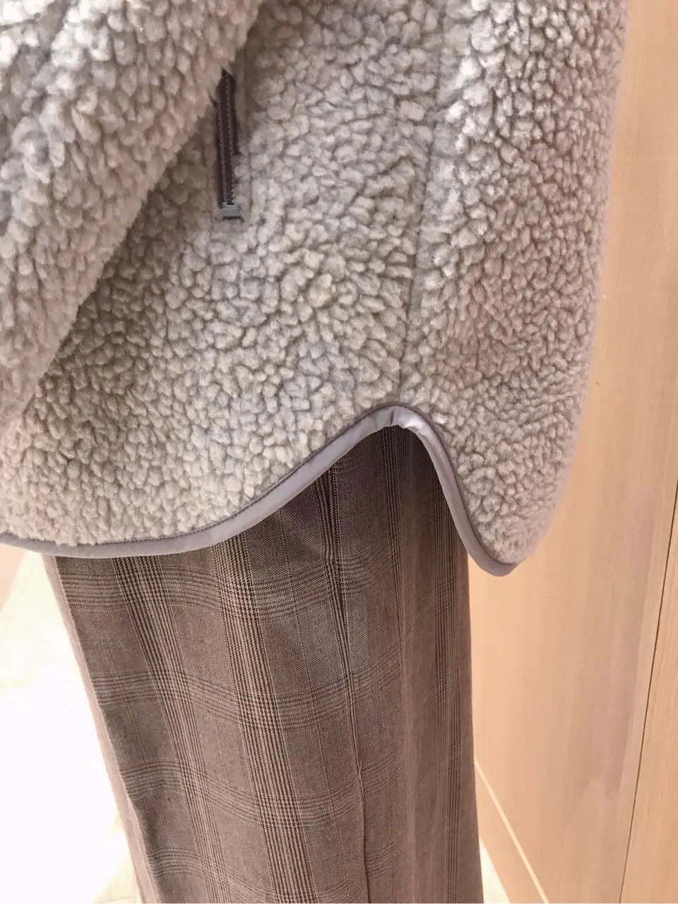 ANY 千葉 コーディネート画像