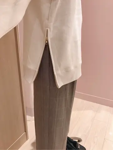 ANY 千葉 コーディネート画像