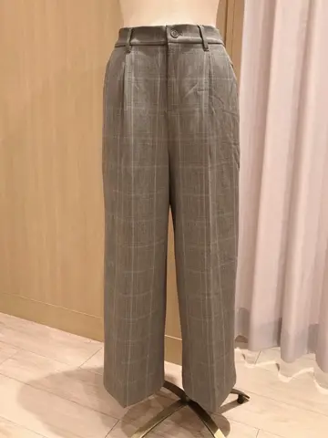 ANY 千葉 コーディネート画像