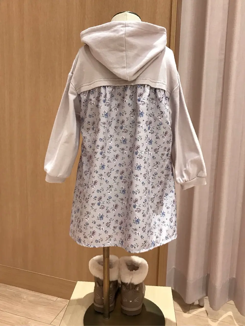 ANY 千葉 コーディネート画像