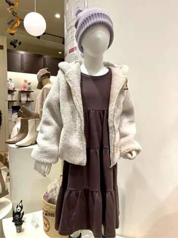 ANY 杉原 コーディネート画像