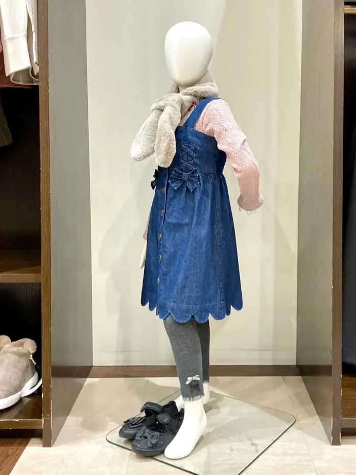 ANY 杉原 コーディネート画像