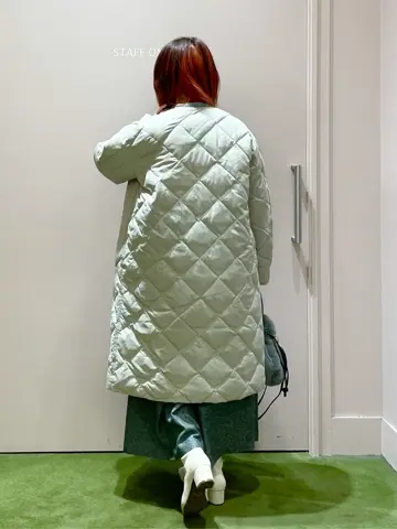 ANY フジコ コーディネート画像