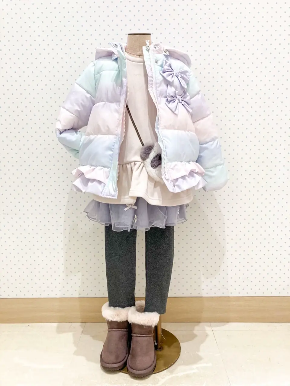  大野 コーディネート画像