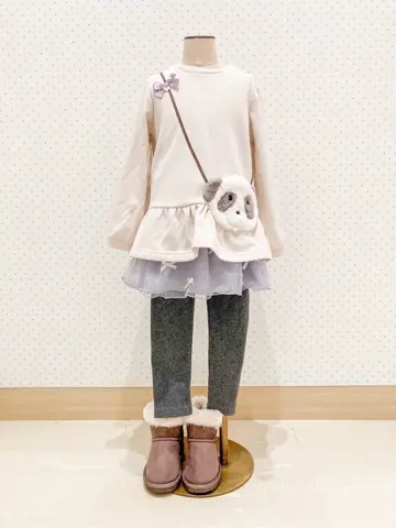 ANY 大野 コーディネート画像