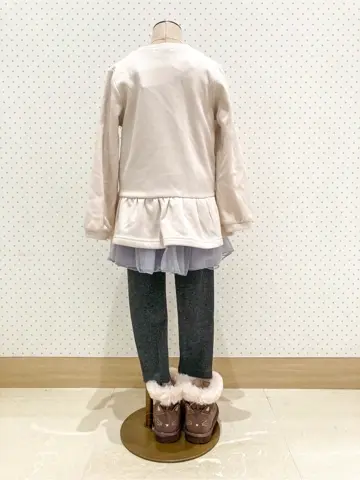 ANY 大野 コーディネート画像