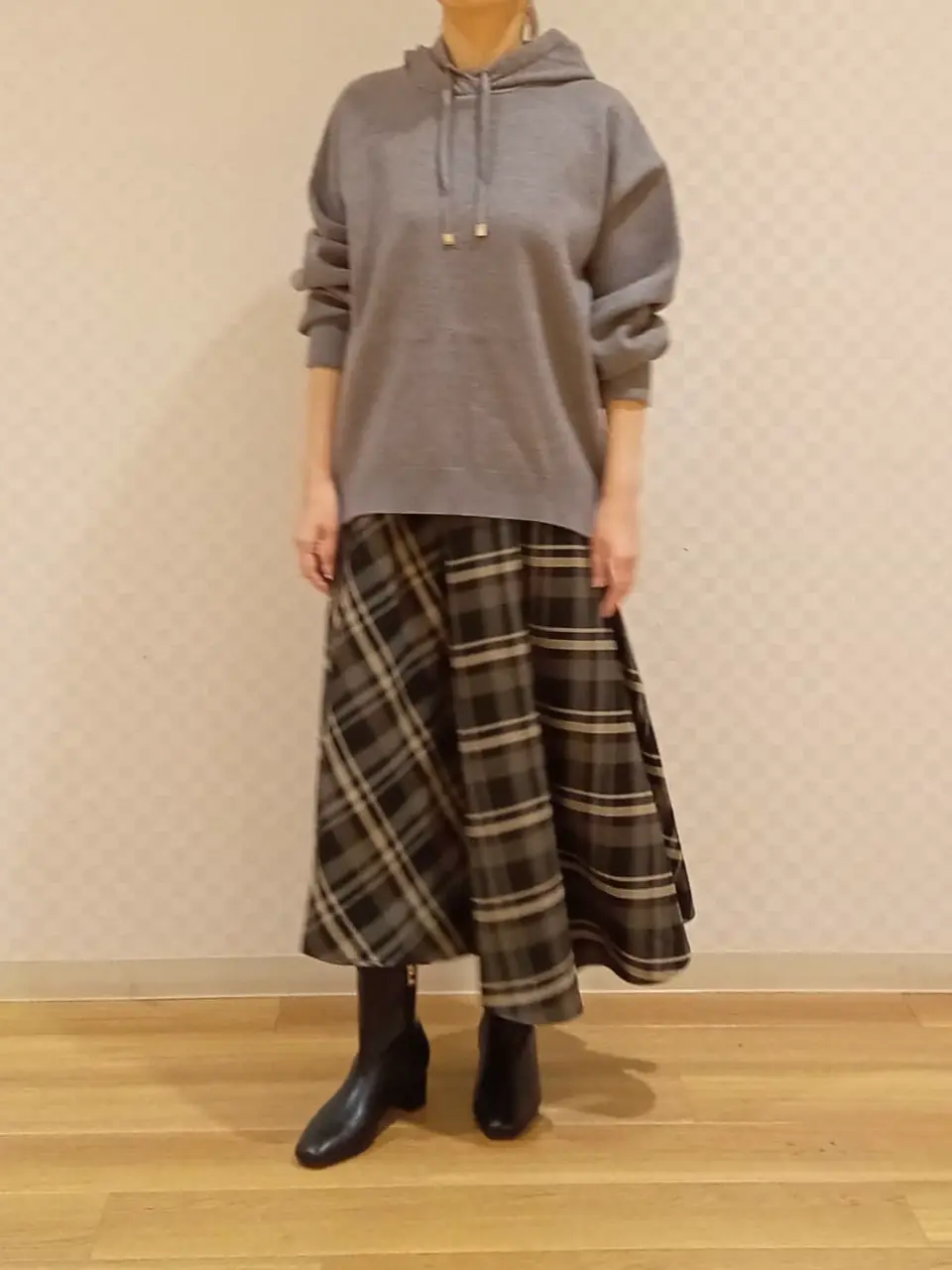  M コーディネート画像