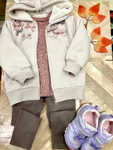 ANY 杉原 コーディネート画像