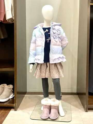 ANY 杉原 コーディネート画像