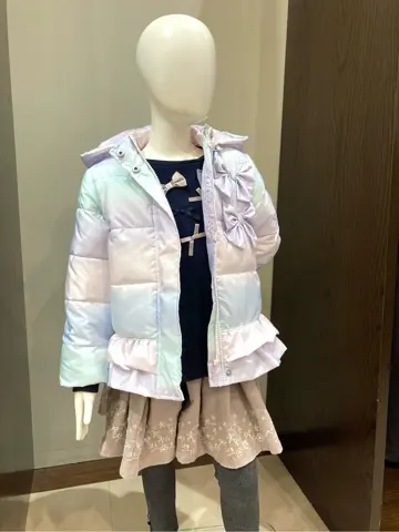 ANY 杉原 コーディネート画像