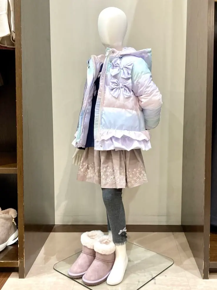 ANY 杉原 コーディネート画像