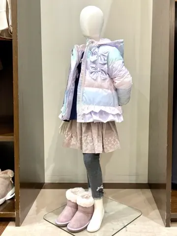 ANY 杉原 コーディネート画像