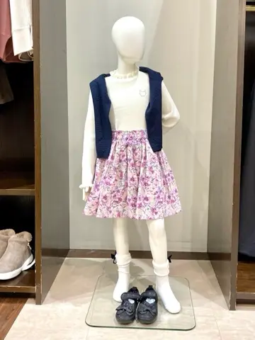 ANY 杉原 コーディネート画像