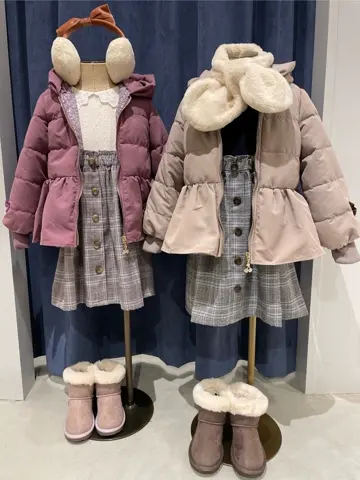 ANY 大川原 コーディネート画像