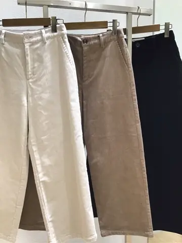 ANY こばやし コーディネート画像