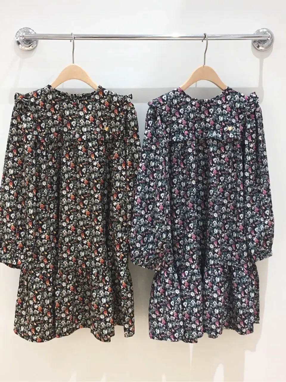 ANY 山口 コーディネート画像