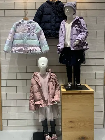 ANY Y コーディネート画像