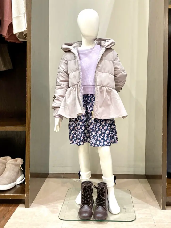 ANY 杉原 コーディネート画像