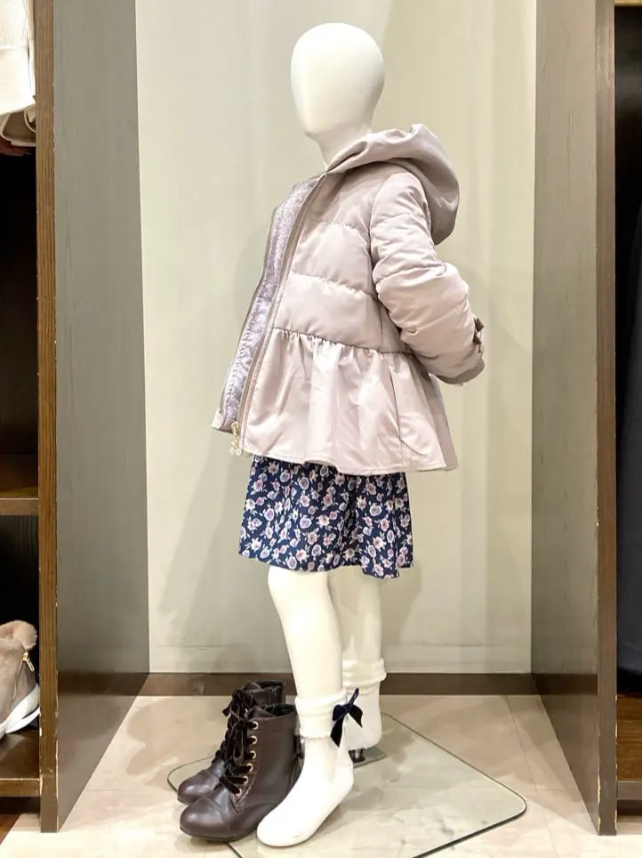 ANY 杉原 コーディネート画像