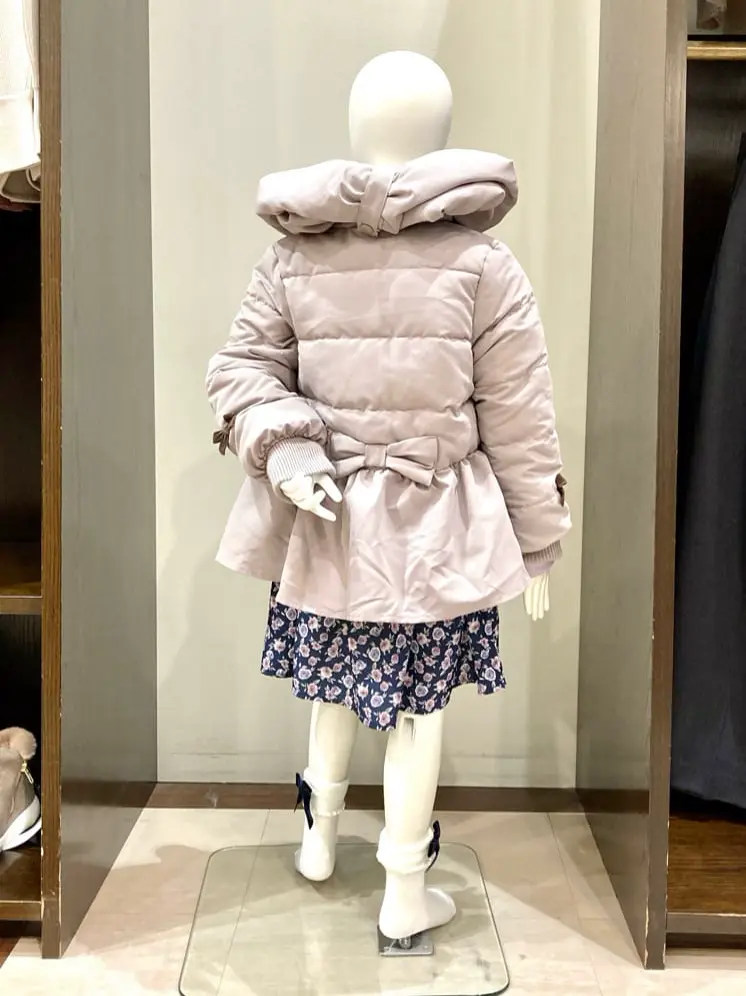 ANY 杉原 コーディネート画像