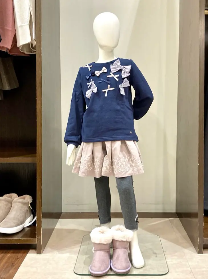 ANY 杉原 コーディネート画像