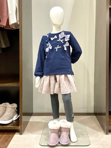 ANY 杉原 コーディネート画像