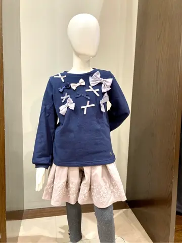 ANY 杉原 コーディネート画像