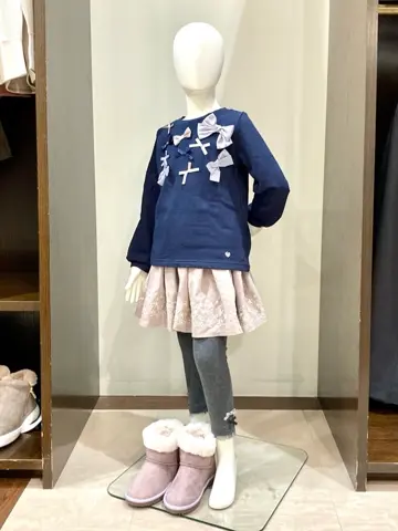 ANY 杉原 コーディネート画像