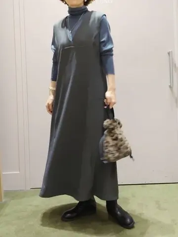 ANY 吉田 コーディネート画像