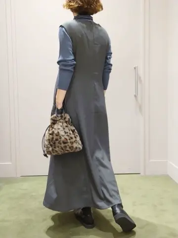 ANY 吉田 コーディネート画像