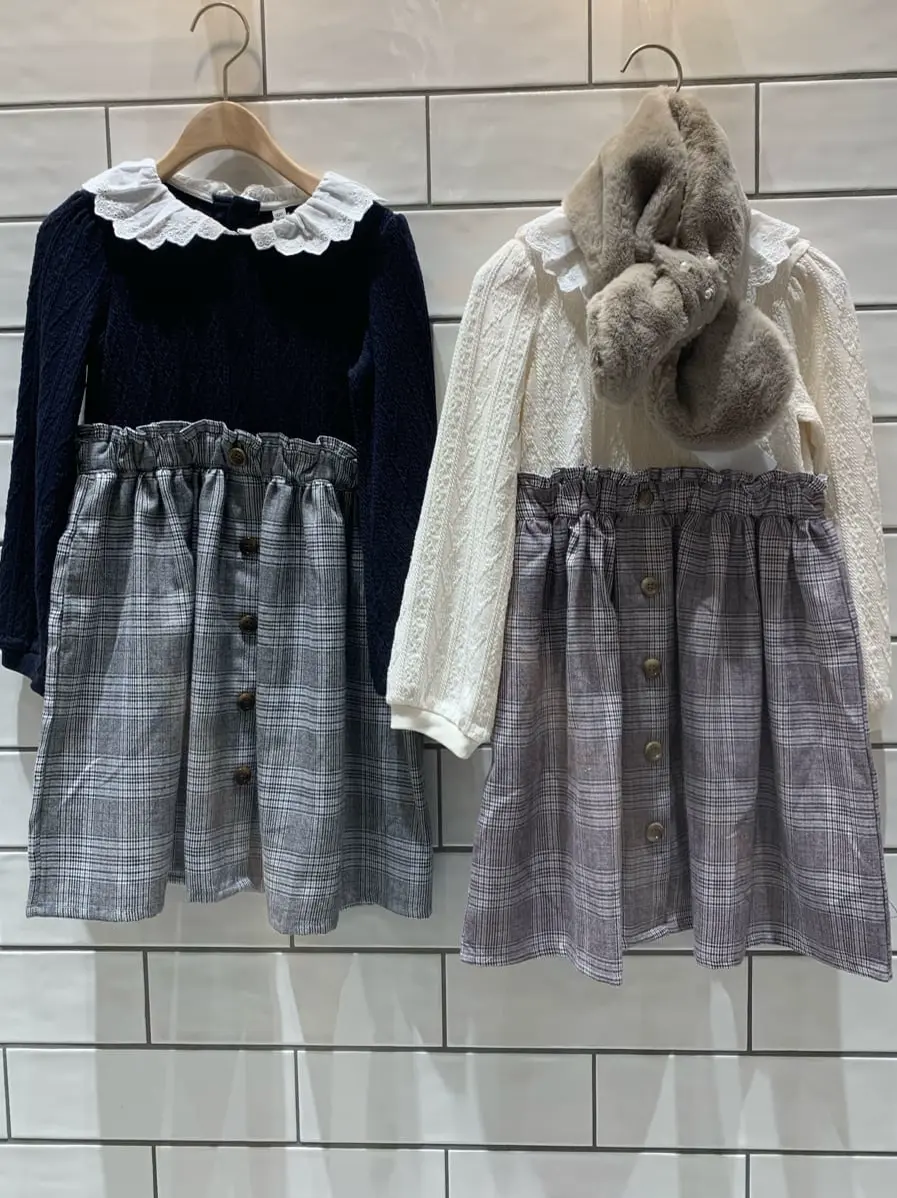  Y コーディネート画像