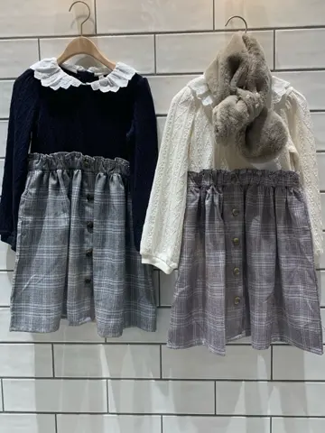 ANY Y コーディネート画像