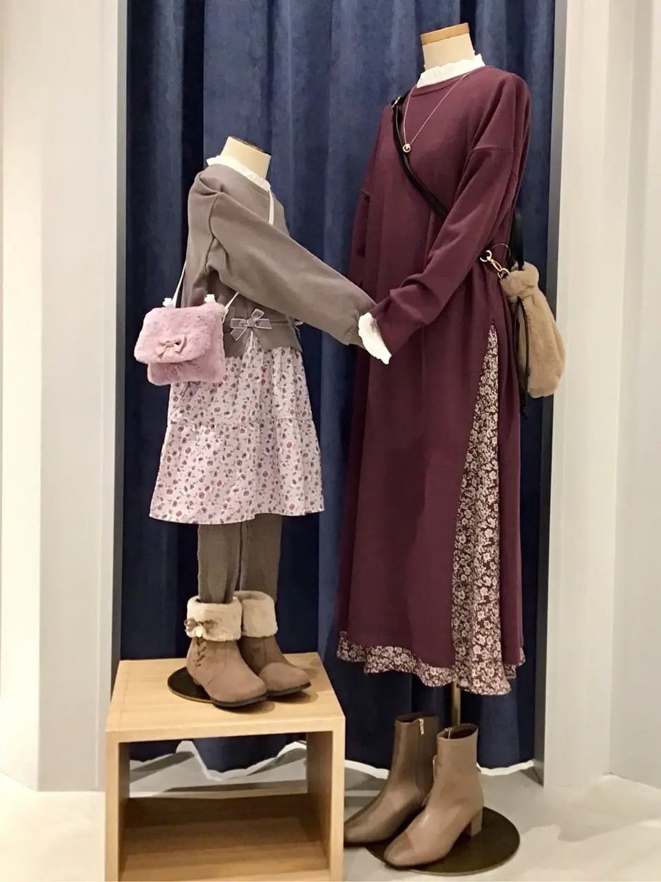  関 コーディネート画像